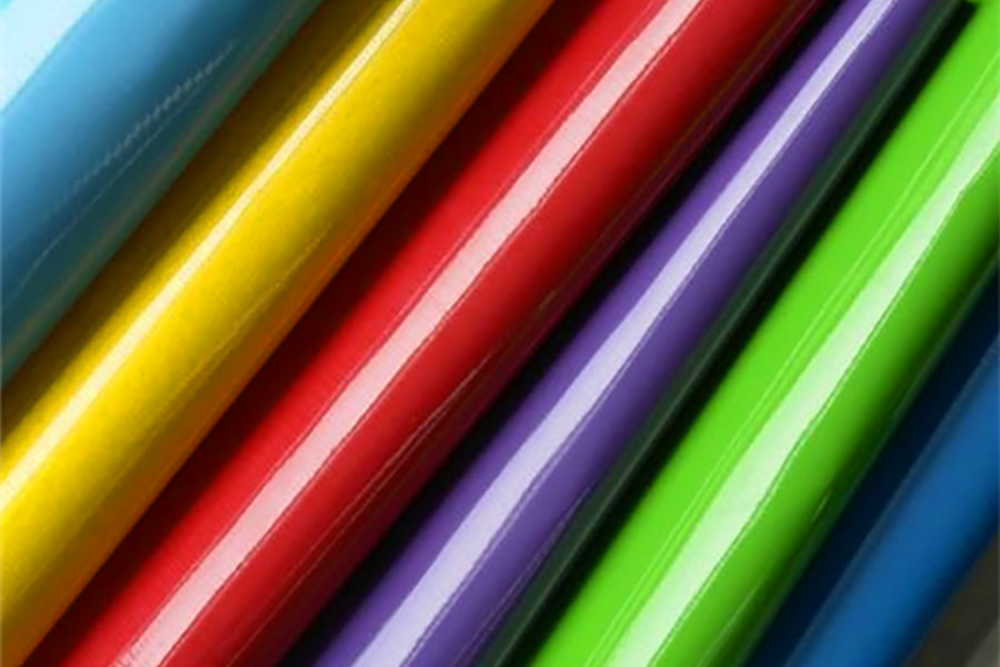 القماش المشمع PVC مقاوم للماء ومقاوم للأشعة فوق البنفسجية