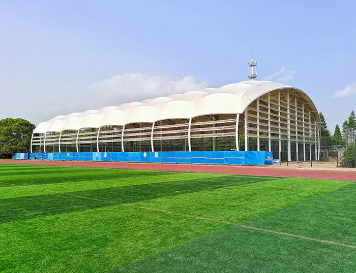 سقف المبنى