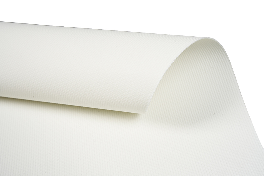 غشاء PTFE متين مقاوم للأشعة فوق البنفسجية